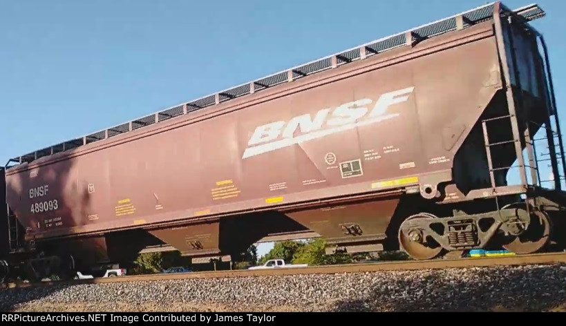 BNSF 489093